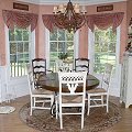 Dining Rooms - Breakfast Rooms