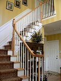Staircases - Interiors - Exteriors