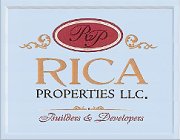 Rica Properties LLC